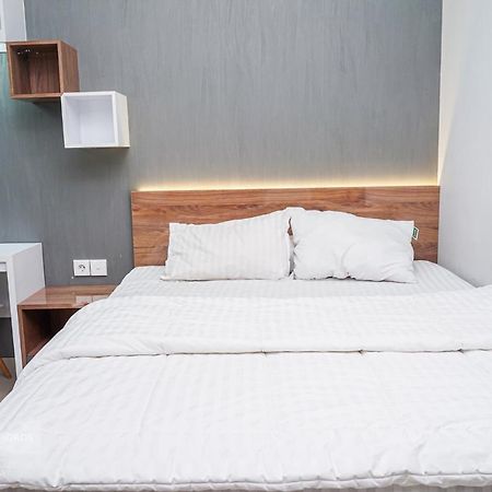 Apartemen Taman Melati Yogyakarta By Arfe Room Exterior foto