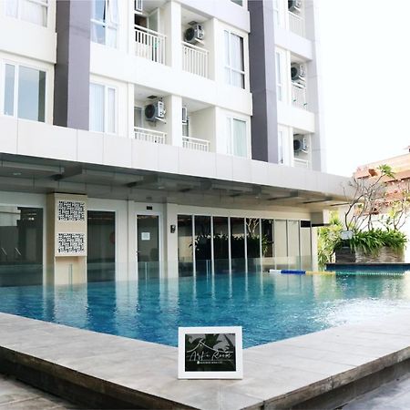 Apartemen Taman Melati Yogyakarta By Arfe Room Exterior foto