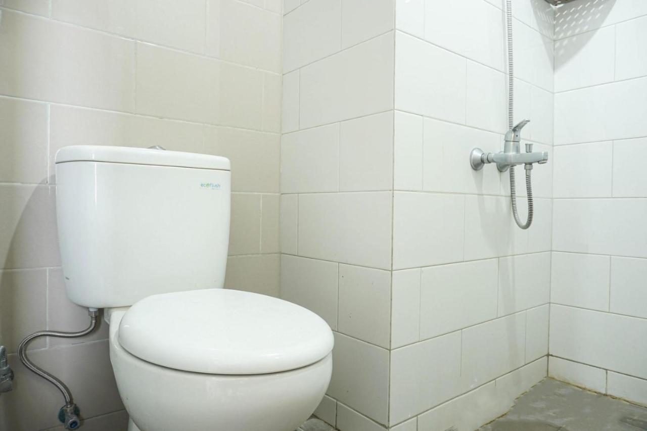 Apartemen Taman Melati Yogyakarta By Arfe Room Exterior foto