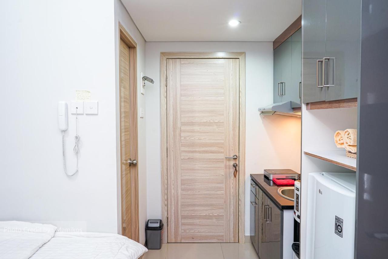 Apartemen Taman Melati Yogyakarta By Arfe Room Exterior foto