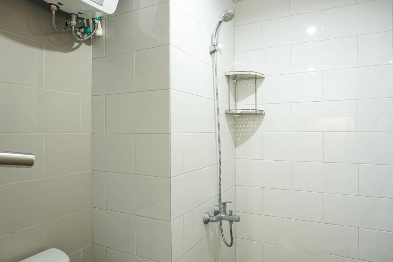 Apartemen Taman Melati Yogyakarta By Arfe Room Exterior foto